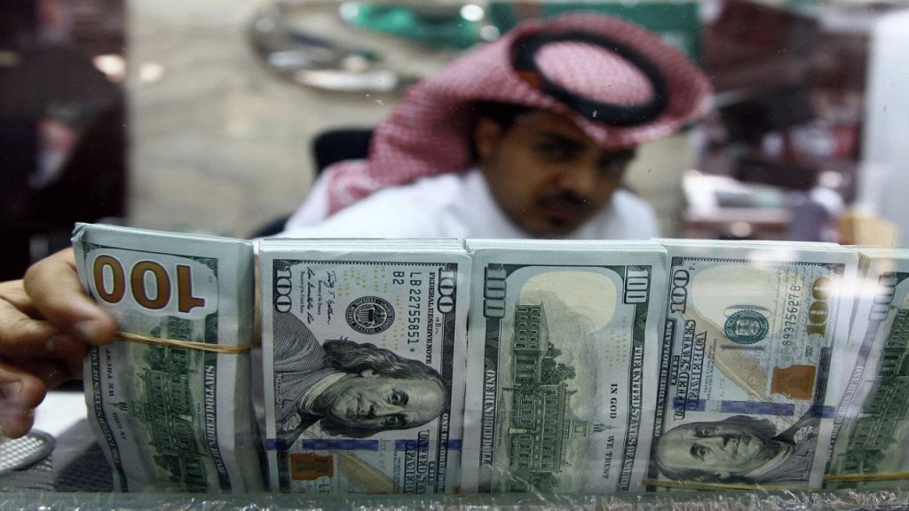 البنوك السعودية تتصدر قائمة «فوربس» لأكبر 50 بنكاً في الشرق الأوسط