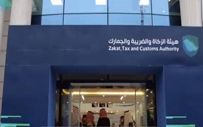 الزكاة والضريبة والجمارك تُدشن “كاميرات التوثيق المحمولة” في جميع منافذها الجمركية