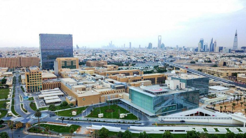 مستشفى الملك فيصل يطرح 156 وظيفة لكافة المؤهلات