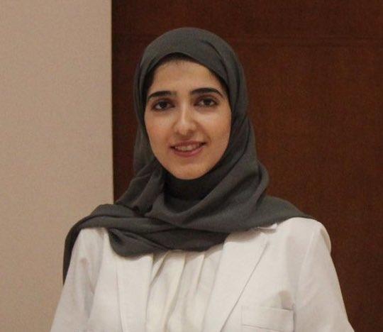 مبتعثه سعودية في هارفارد تحصد جائزة عالمية في بحث عن السرطان