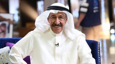 وفاة الفنان الكويتي عبد الكريم عبد القادر