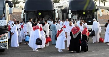 الرئاسة العامة للبحوث العلمية والإفتاء توزع أكثر من ٩٠ ألف كتاب إرشادي لضيوف الرحمن