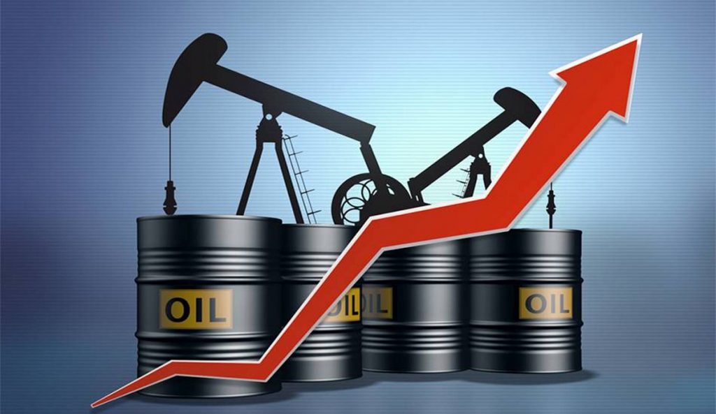 وسط ترقب لقرار الفيدرالي الأمريكي.. ارتفاع أسعار النفط