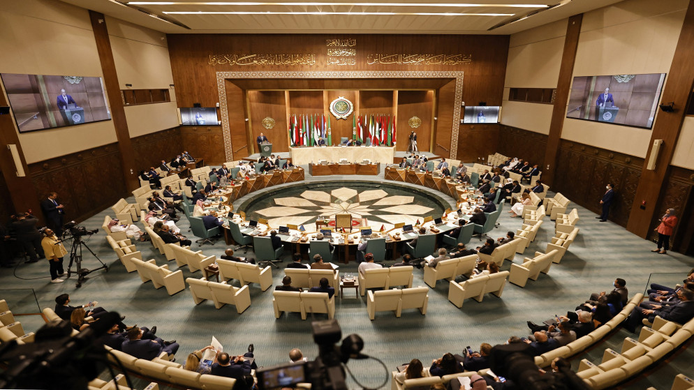 جامعة الدول العربية تؤكد أهمية دعم المرأة وحقوقها في جميع جوانب الحياة