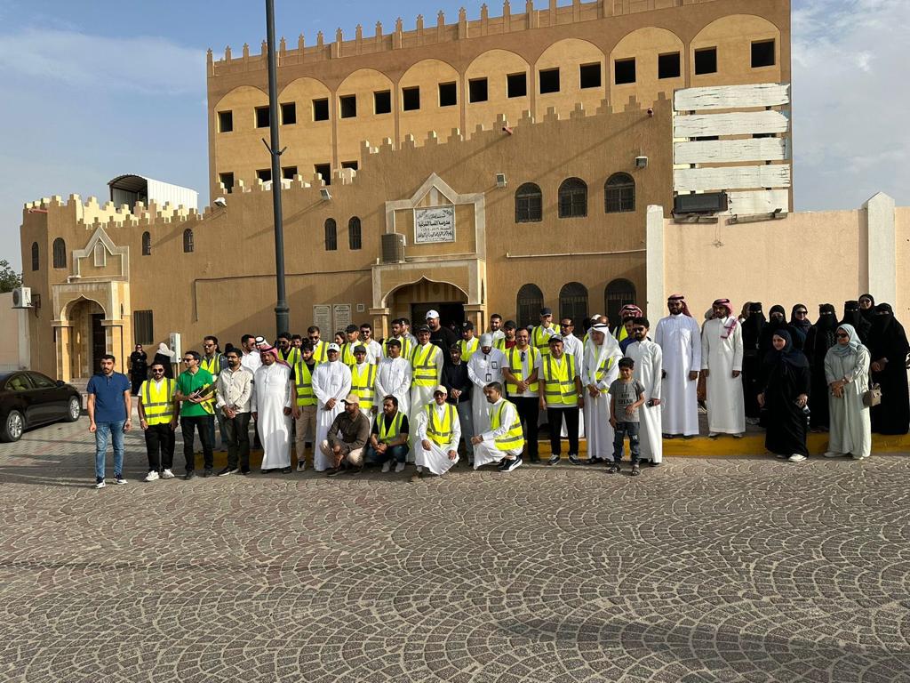 الجمعية التعاونية السياحية في الأحساء.. أهداف كبيرة لدعم قطاع السياحة والثقافة