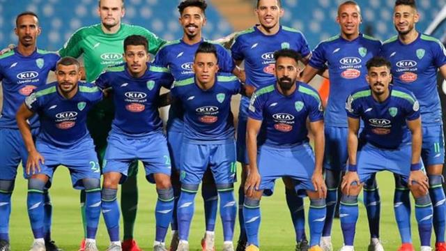 الفتح يعلن برنامج إعداد الفريق استعدادا لدوري روشن