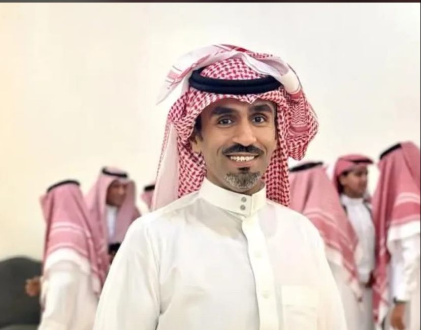 المعلم سعد السبيعي في ذمة الله