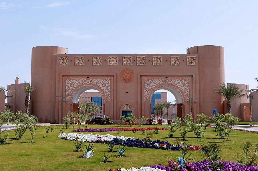 جامعة الملك فيصل تحقق مركزًا متقدمًا في تصنيف التايمز العالمي للتأثير