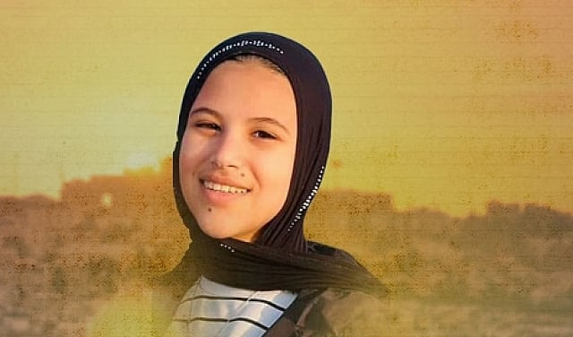 استشهاد طفلة فلسطينية متأثرة بجروح أصيبت بها خلال العدوان على مدينة جنين