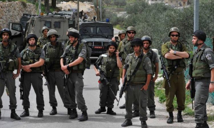الاحتلال يعتقل 3 فلسطينيين في الضفة الغربية