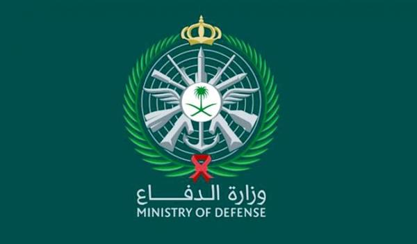 وزارة الدفاع: سقوط طائرة مقاتلة من نوع (ف-15 اس ايه) واستشهاد طاقمها الجوي