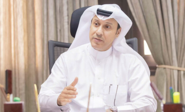 انتخاب رئيس الاتحاد السعودي للكاراتيه عضوًا في المكتب التنفيذي القاري
