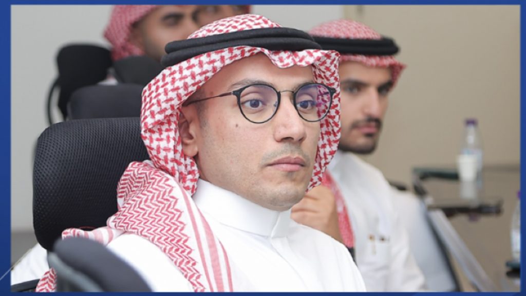 بالتزكية ⁧‫.. “منصور العفالق”‬⁩ رئيسًا لنادي ⁧‫الفتح‬⁩ لمدة أربع سنوات قادمة