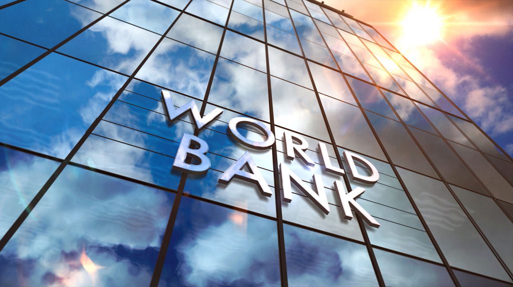 قلق ومخاوف.. رئيس البنك الدولي: الاقتصاد العالمي يمر بمرحلة صعبة