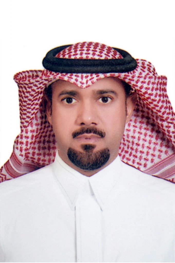 “العرفة”مديرًا لمستشفى العمران العام