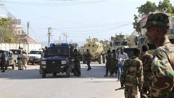 اعتقال العشرات من عناصر حركة الشباب الإرهابية في الصومال