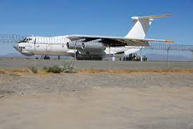 مصرع 9 أشخاص بينهم 4 عسكريين نتيجة تحطم طائرة مدنية في مطار بورتسودان
