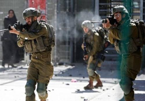 ارتفاع حصيلة شهداء العدوان الإسرائيلي المستمر على جنين إلى تسعة