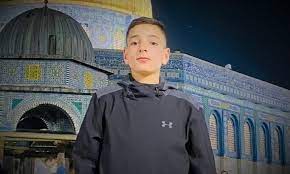 يبلغ 14 عامًا.. استشهاد طفل فلسطيني برصاص جيش الاحتلال في قلقيلية