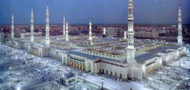 خلال الأسبوع الأخير من ربيع الآخر.. المسجد النبوي يستقبل 6 ملايين مصلٍّ وزائر