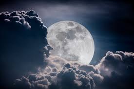 ظهور القمر الأزرق العملاق في سماء المملكة نهاية أغسطس.. يزين العالم