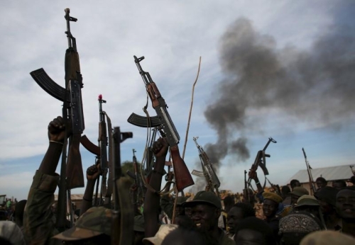 قلق كبير لدى الأمم المتحدة تعرب بسبب تصاعد القتال العنيف بإقليم دارفور