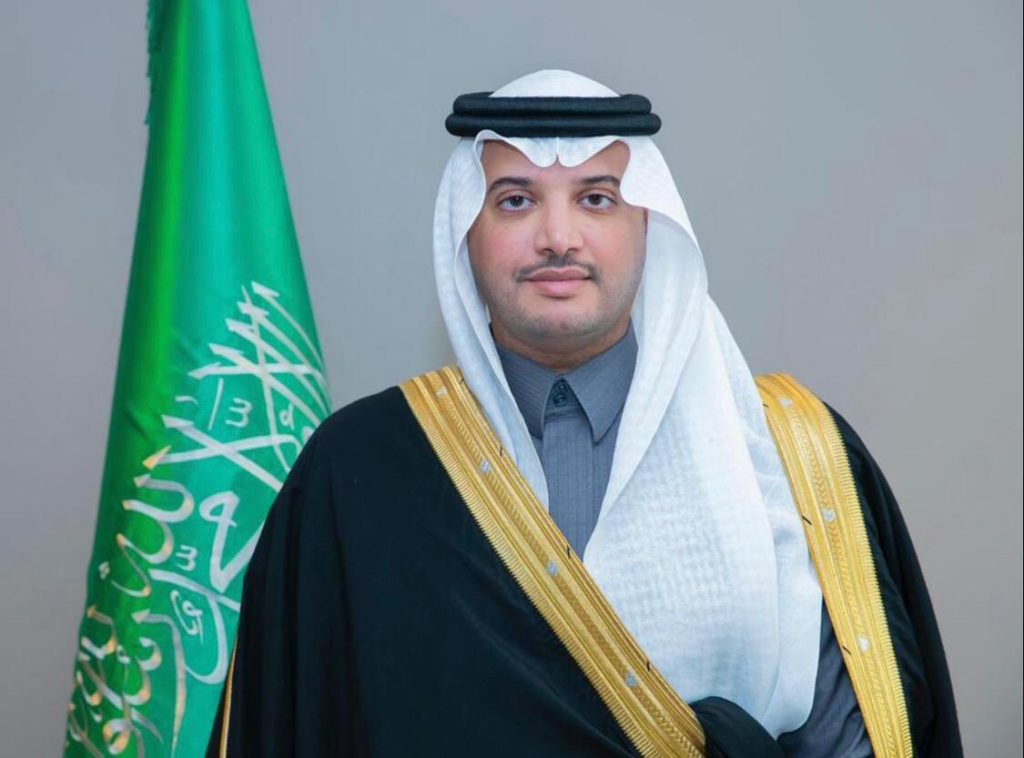 الأمير سعود بن طلال يرعى “جولة مسك” في الأحساء الأربعاء المقبل