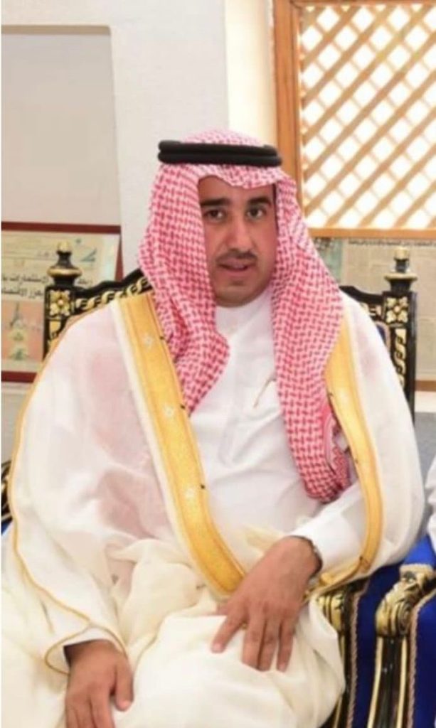 وفاة والدة رجل الأعمال إبراهيم بن محمد الدوسري