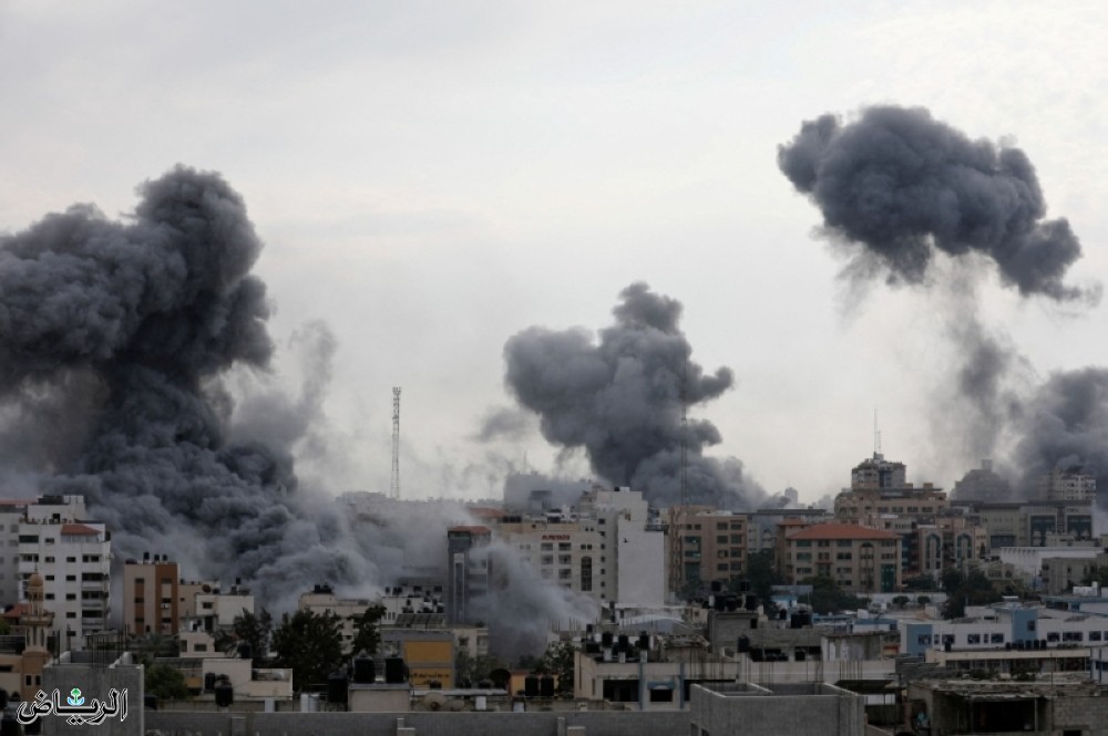 ارتفاع عدد شهداء العدوان الإسرائيلي المستمر على قطاع غزة إلى 9077 شهيدا