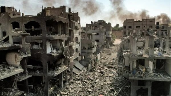 “الأونروا”: مقتل 72 من كوادرنا في العدوان الإسرائيلي المستمر على قطاع غزة