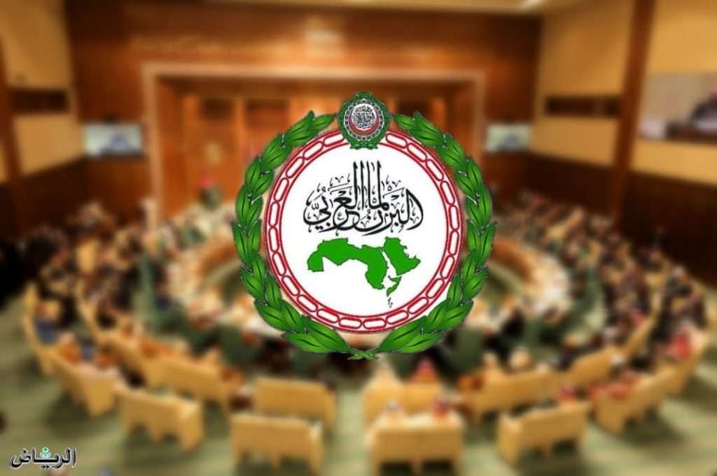 البرلمان العربي يُدين قصف الاحتلال لمقر اللجنة القطرية لإعادة إعمار غزة