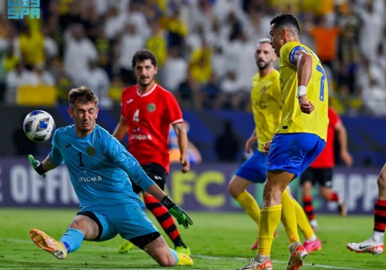 دوري أبطال آسيا: النصر والهلال لحسم تأهلهما والاتحاد للاقتراب