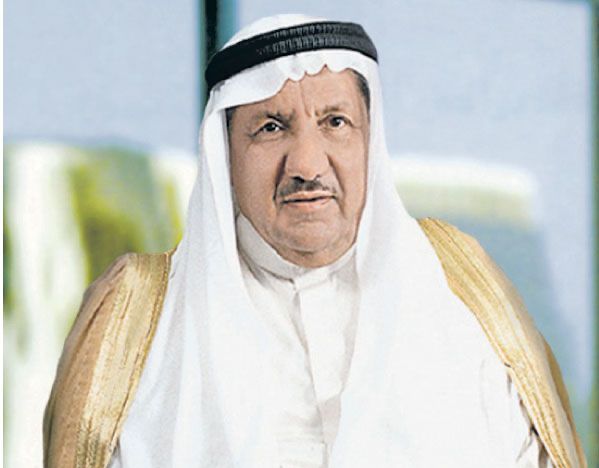 الشيخ عبد اللطيف الجبر في ذمة الله