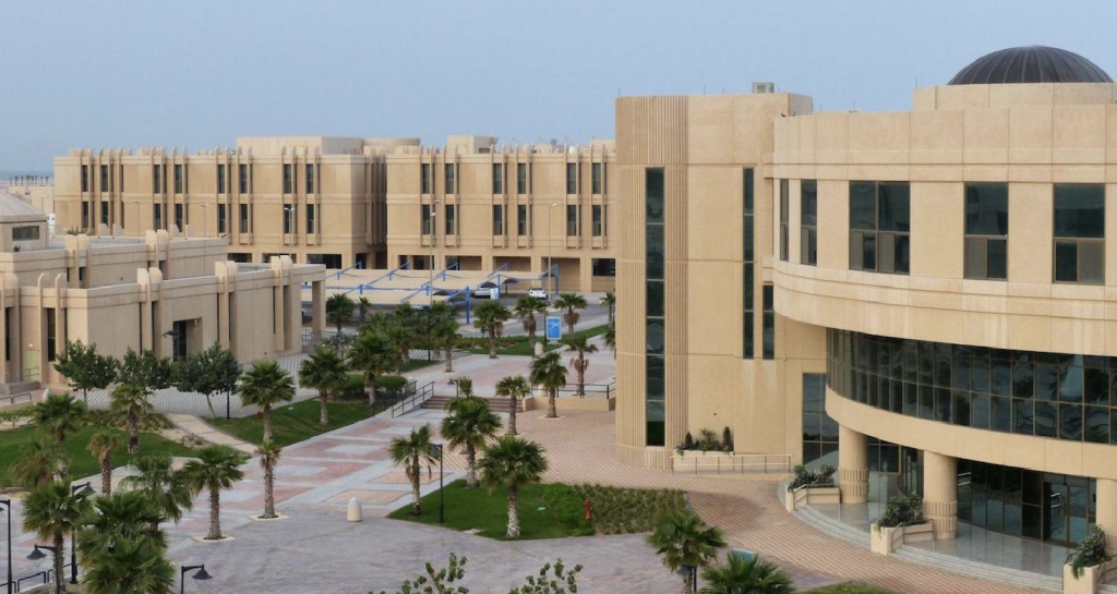 الدراسات العليا بجامعة الإمام عبدالرحمن بن فيصل تفتح التقديم على 3 برامج أكاديمية