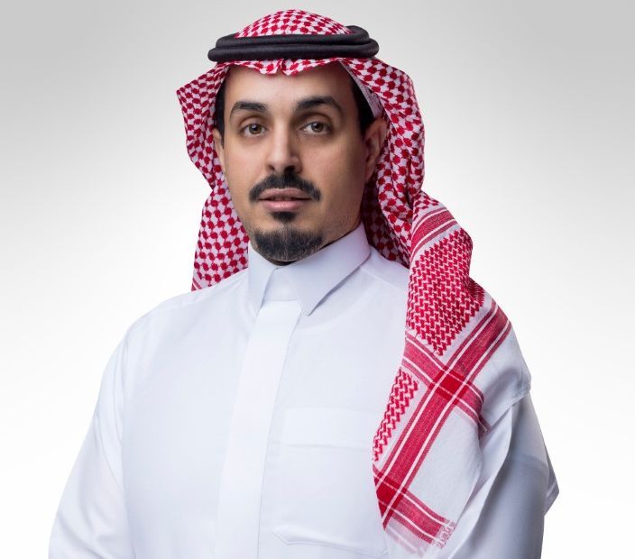 “المطيري” متحدثًا رسميًا للهيئة السعودية للملكية الفكرية