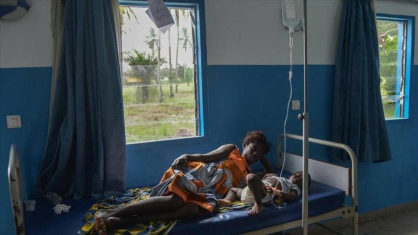 إثيوبيا تسجل أكثر من 328 ألف حالة جديدة بالملاريا منذ أول يناير