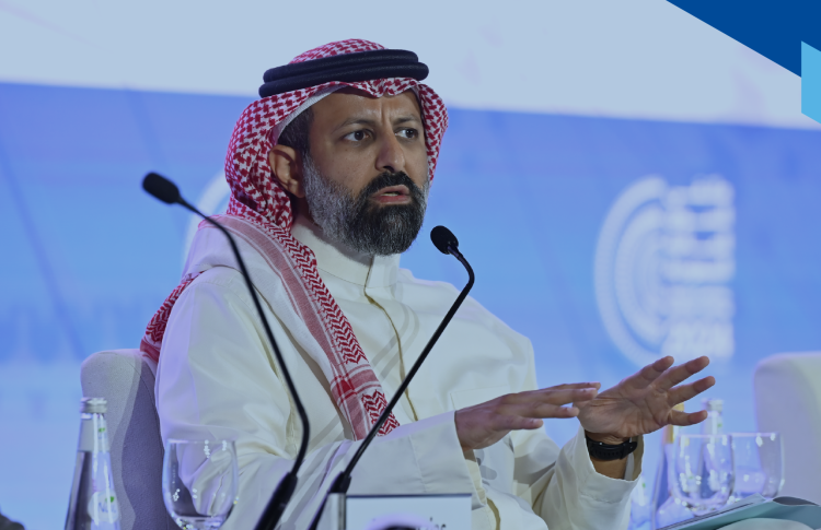 رئيس السوق المالية: السوق السعودية تصدرت الشرق الأوسط وشمال أفريقيا في رأس المال الجريء