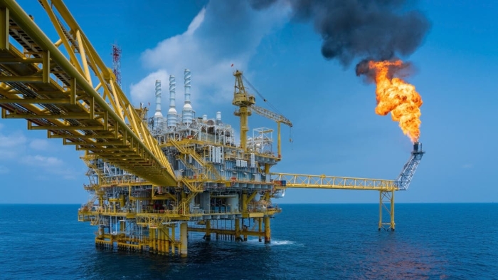 ارتفاع أسعار النفط في بداية التعاملات الآسيوية اليوم