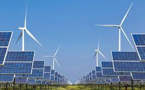 تشمل المنطقة الشرقية.. قائمة المطورين المؤهَلين للمرحلة الخامسة من مشروعات الطاقة المتجددة