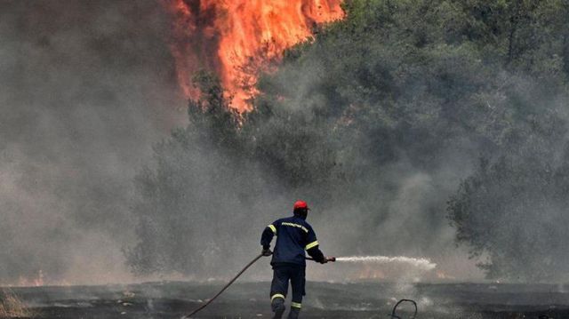 مصرع 112 شخصًا وفقدان المئات في حرائق تشيلي