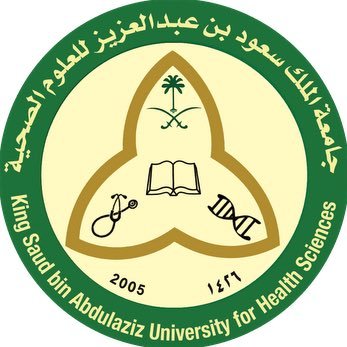 تعليق الدراسة في جامعة الملك سعود بن عبدالعزيز للعلوم الصحية بالمدن الجامعية بالرياض والأحساء