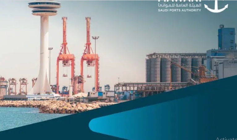 ميناء الملك عبدالعزيز بالدمام يواصل كفاءته التشغيلية بمناولة 289,787 حاوية قياسية 