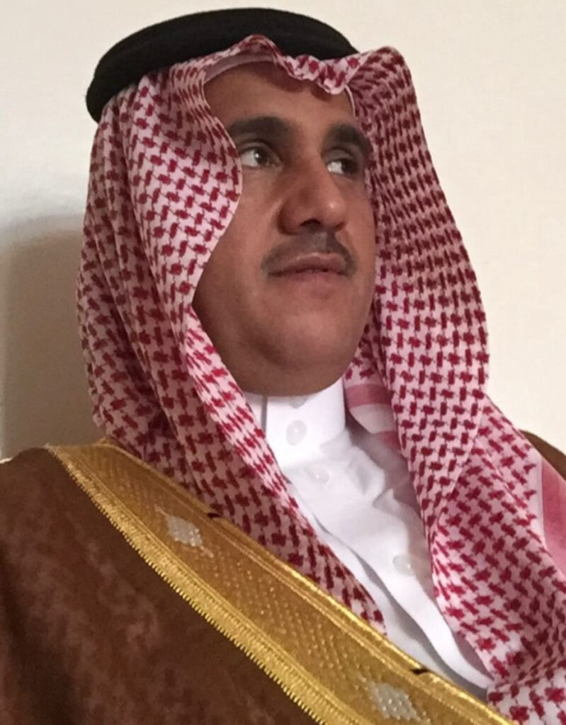 أحمد بن محمد الملحم يكتب: اليوم الوطني السعودي 94 كلنا وطن وشعب وملك