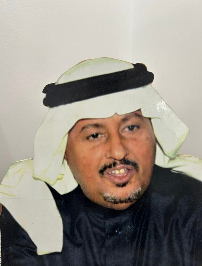 أحمد بن محمد المسيليم في ذمة الله