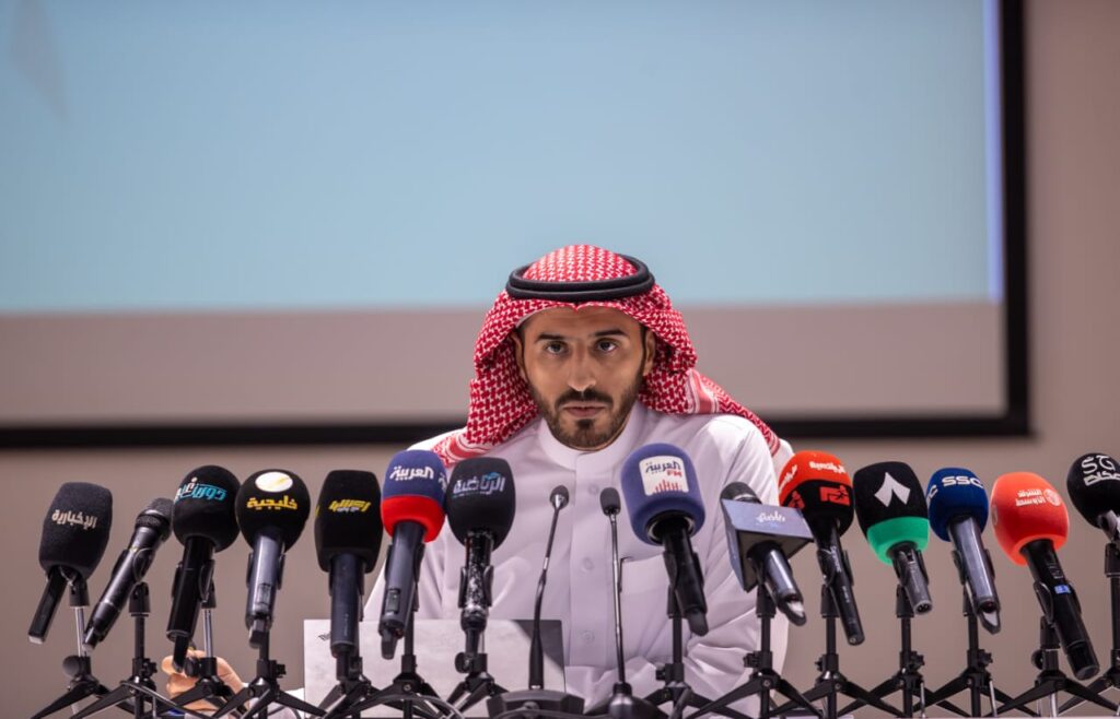 توثيق تاريخ الكرة السعودية يكشف عن التقرير النهائي للمشروع