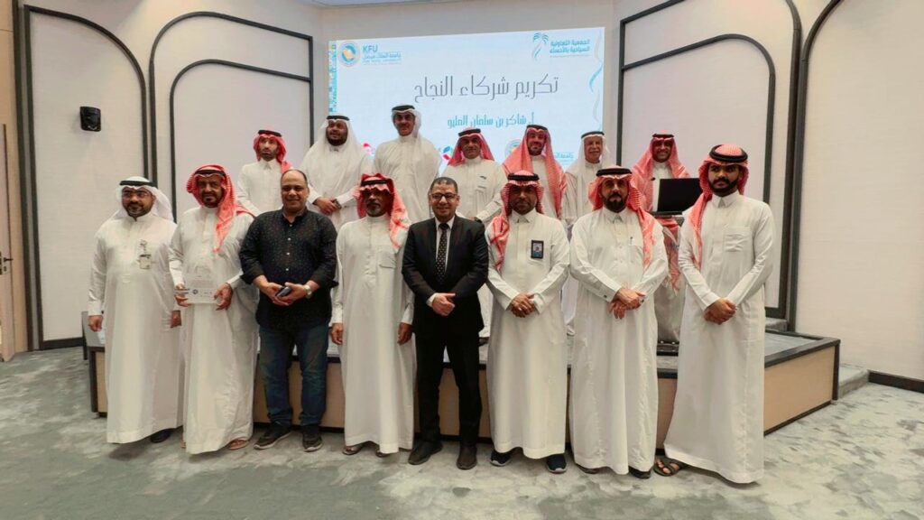 الجمعية التعاونية بالأحساء تمكّن أكثر من 200 طالبة من التدريب الميداني لتعزيز مهاراتهن السياحية