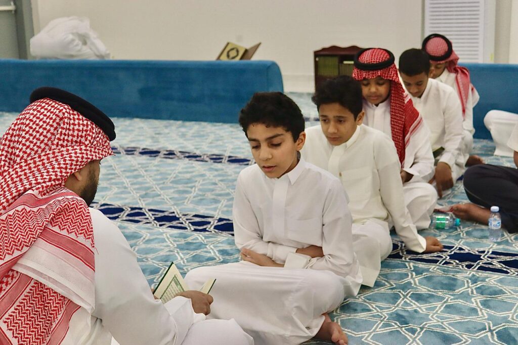 في الأحساء والشرقية.. قبس تُعلن بدء التسجيل في حلقاتها للعام الدراسي الجديد