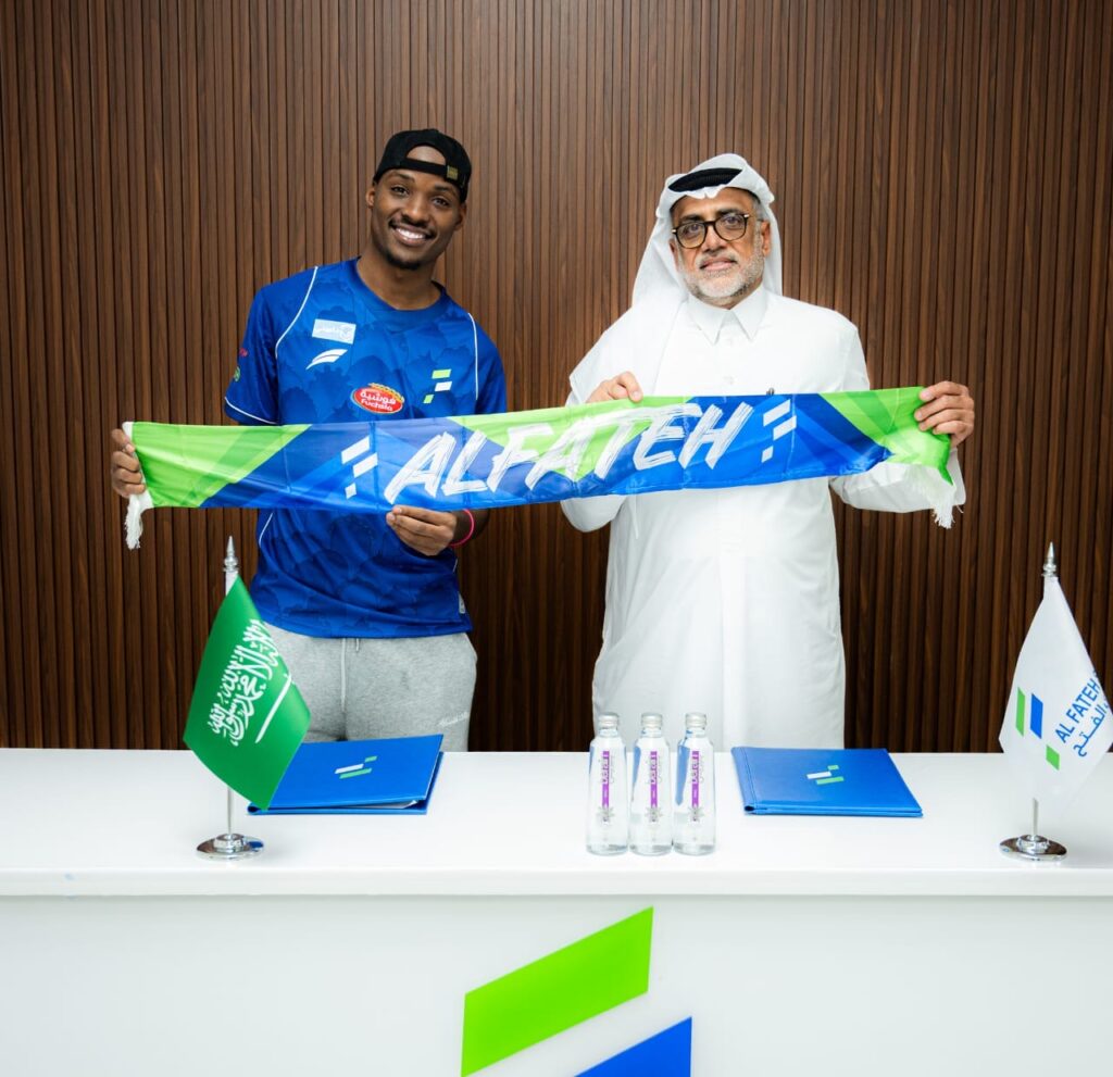 “الزبيدي “صفقة النموذجي الجديدة