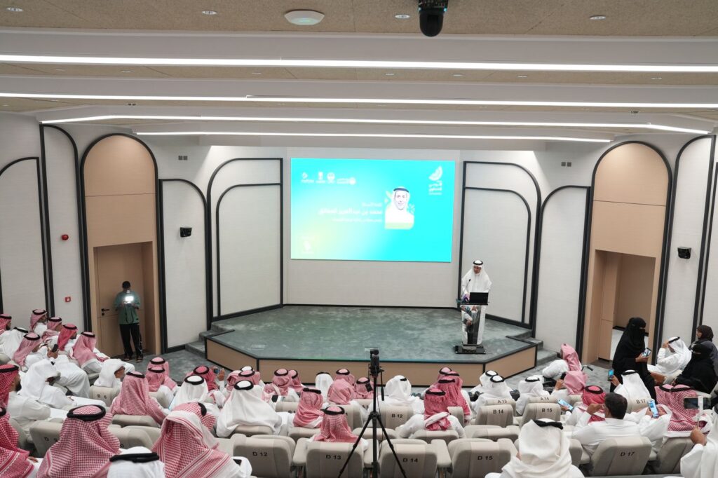 برعاية محافظ الأحساء.. معرض اللومي الحساوي يعود في نسخته الثانية محمّلًا بالطموحات والتطلعات