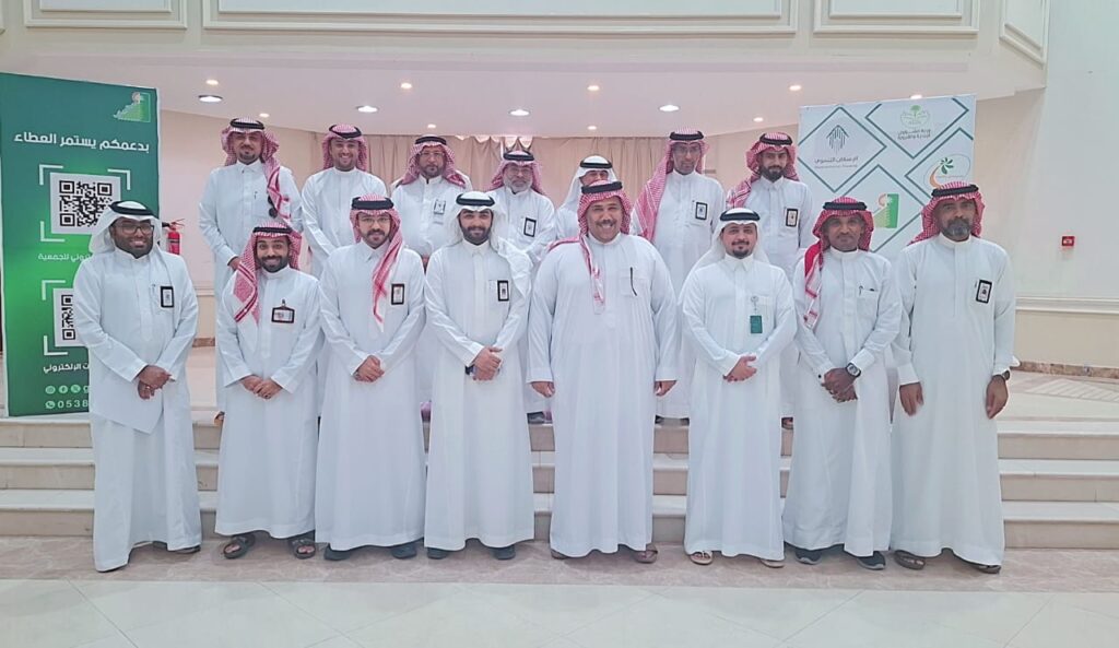 العيون الخيرية تحتضن لقاءً رباعيا لتعزيز الشراكة في الإسكان التنموي